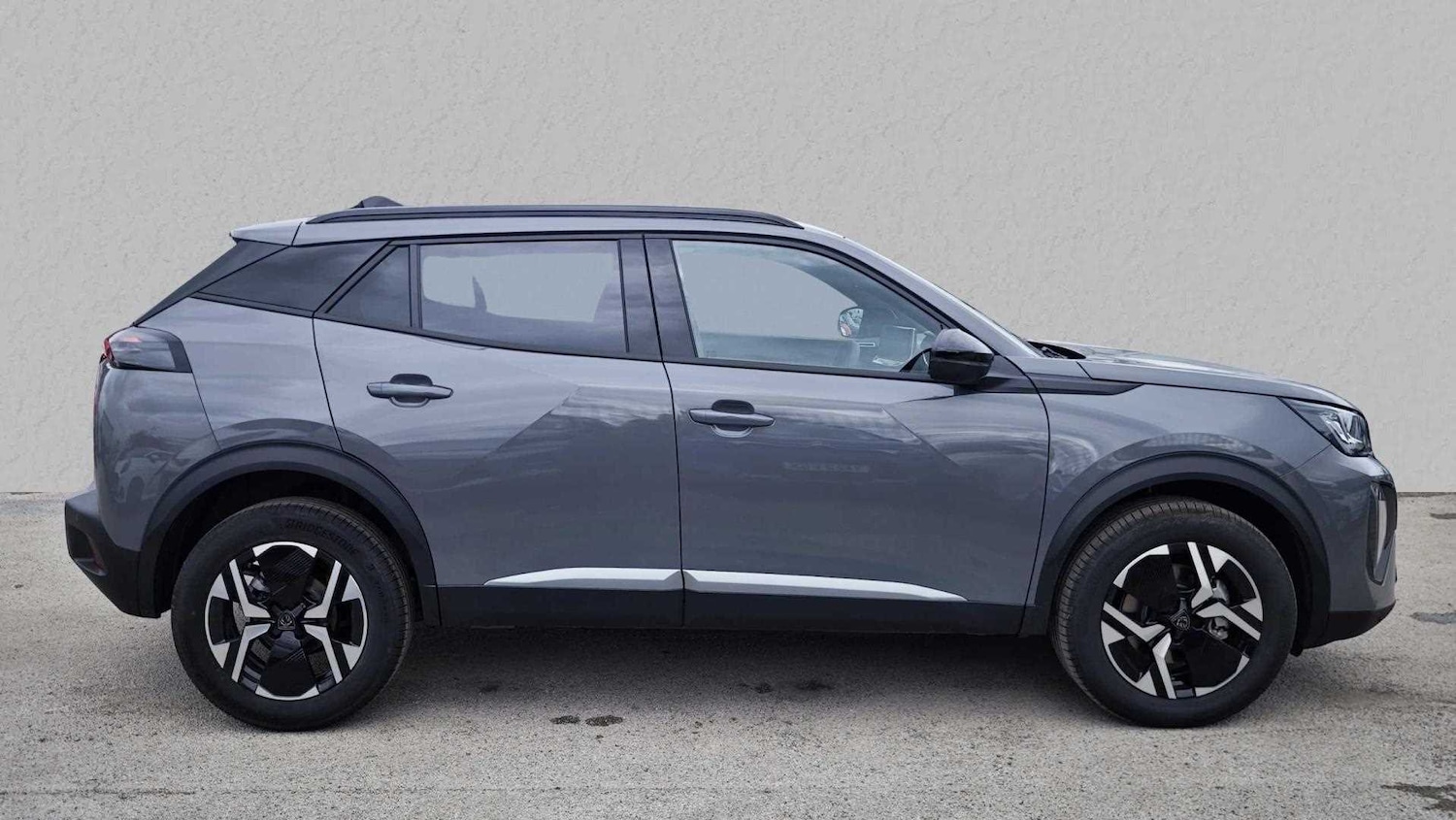 Used Peugeot 2008 2025 for sale - 76351553: Photo 2