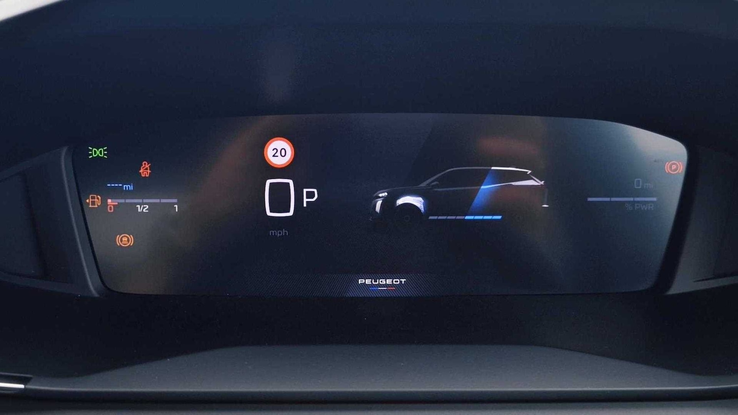 Used Peugeot 2008 2025 for sale - 76351553: Photo 22