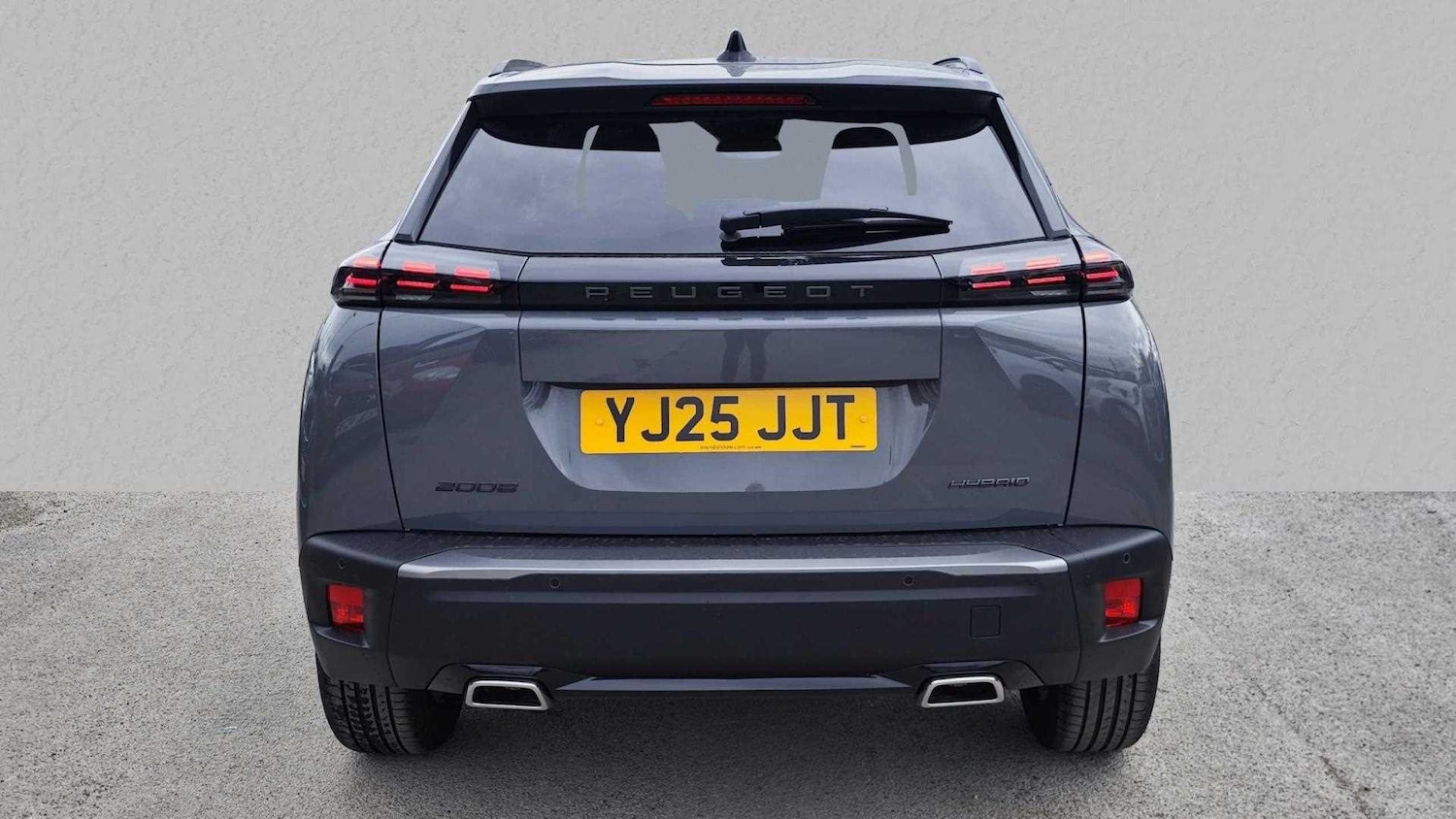 Used Peugeot 2008 2025 for sale - 76351553: Photo 4