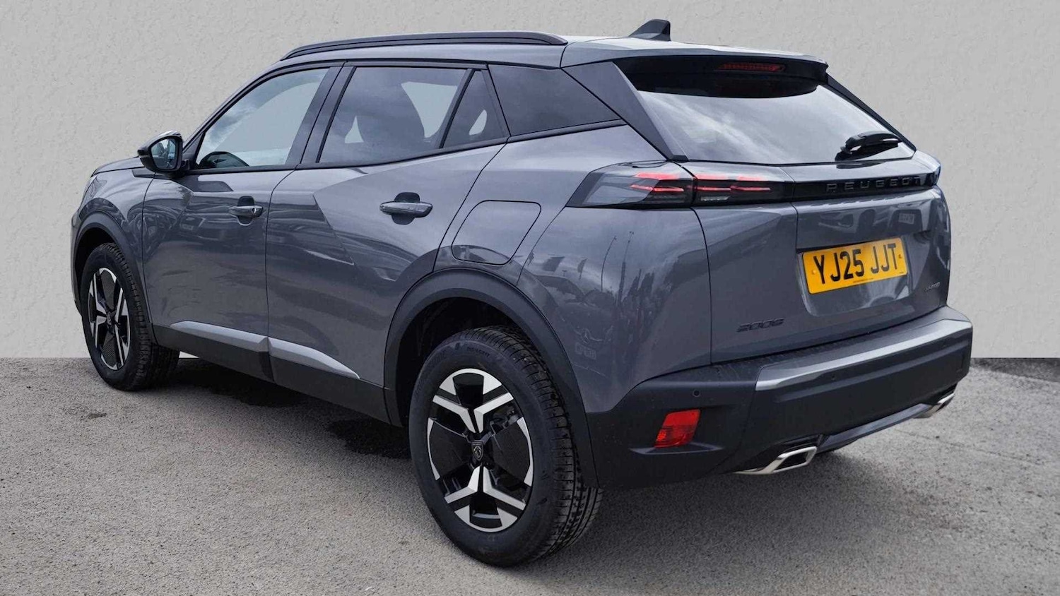 Used Peugeot 2008 2025 for sale - 76351553: Photo 5