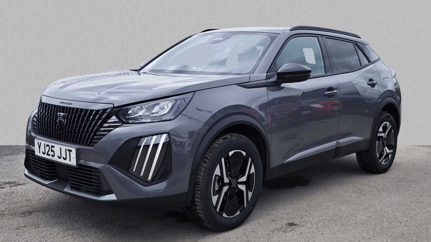 Used Peugeot 2008 2025 for sale - 76351553: Photo 7