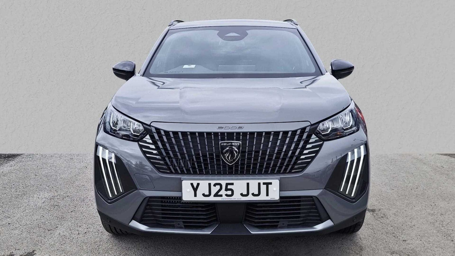 Used Peugeot 2008 2025 for sale - 76351553: Photo 8