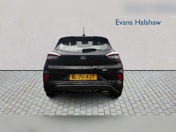 Used Ford Puma 2020 for sale - 77857716: Photo