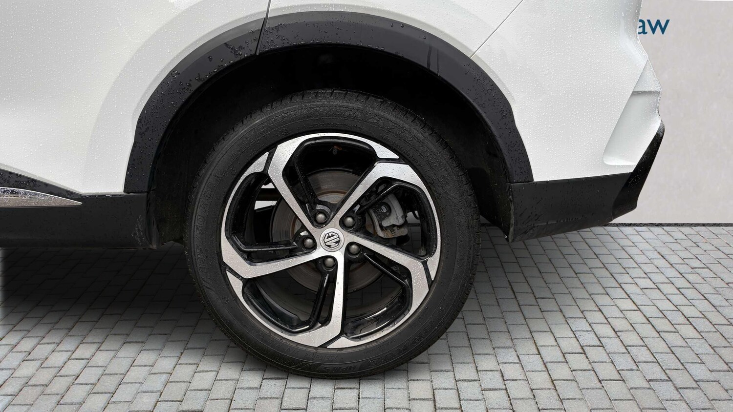 Used MG MG HS 2024 for sale - 76648895: Photo 11