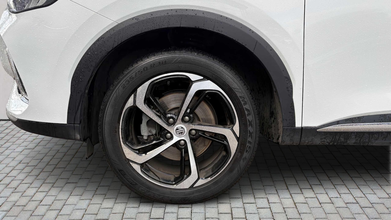 Used MG MG HS 2024 for sale - 76648895: Photo 12