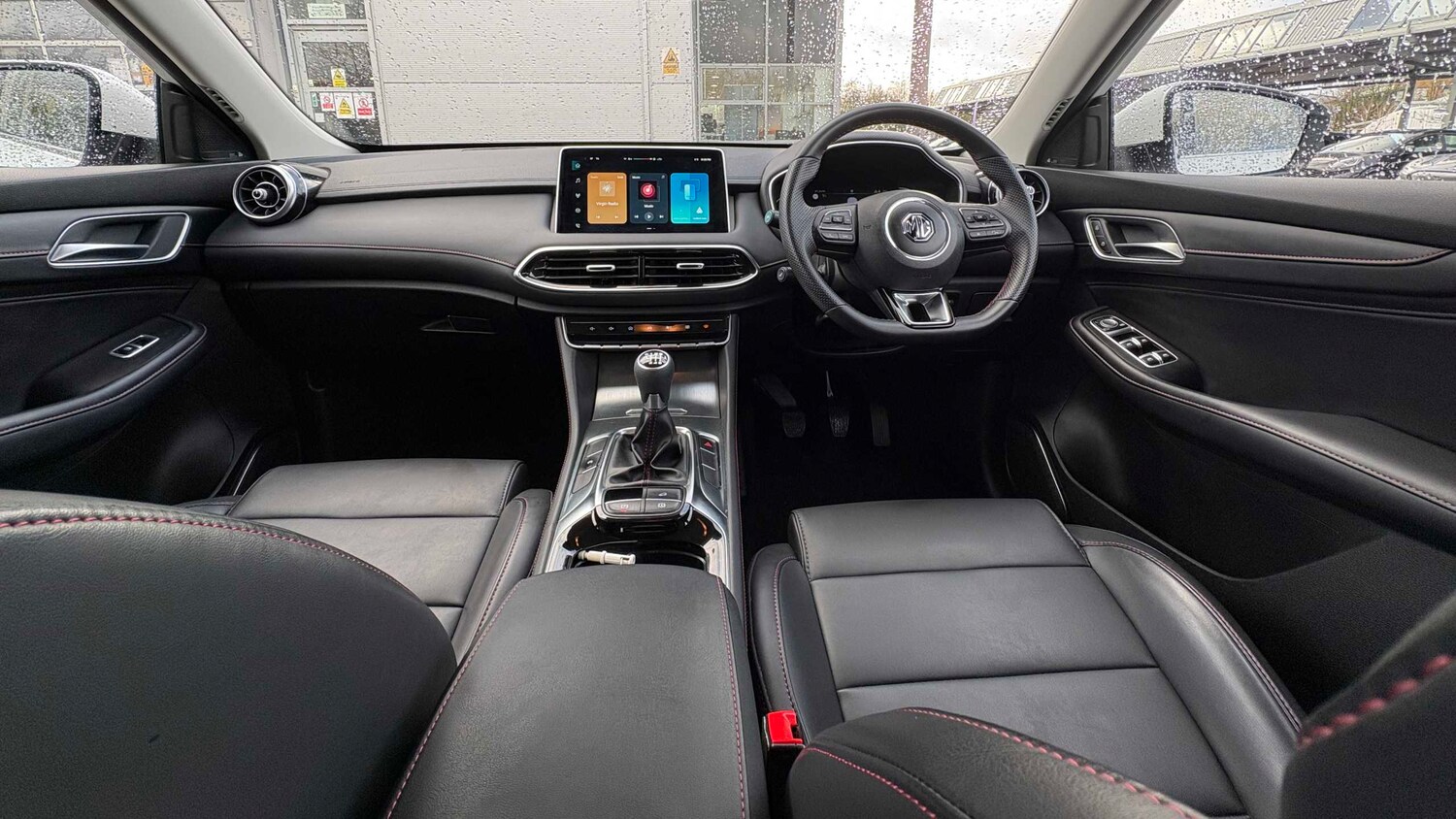 Used MG MG HS 2024 for sale - 76648895: Photo 13