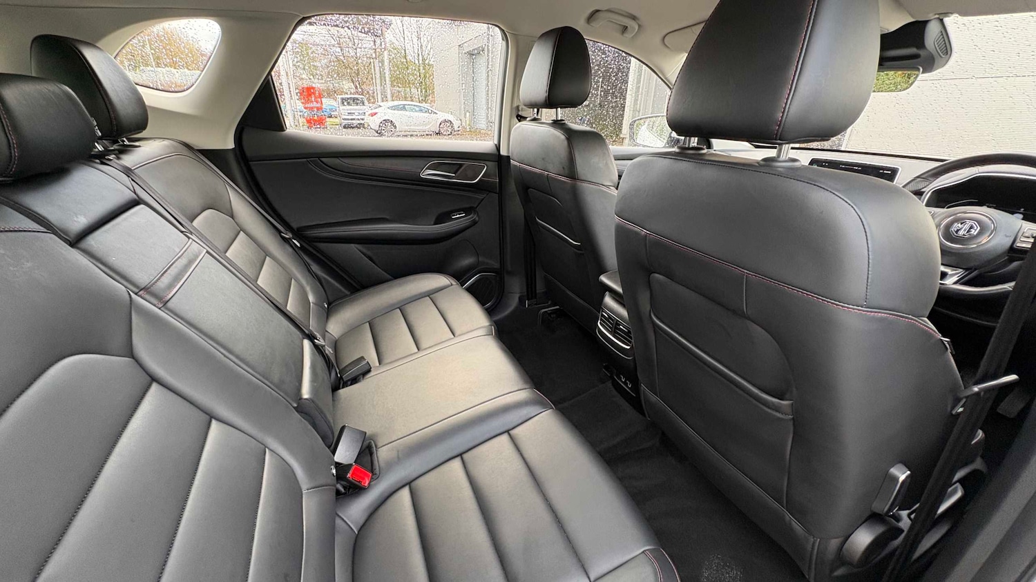 Used MG MG HS 2024 for sale - 76648895: Photo 14