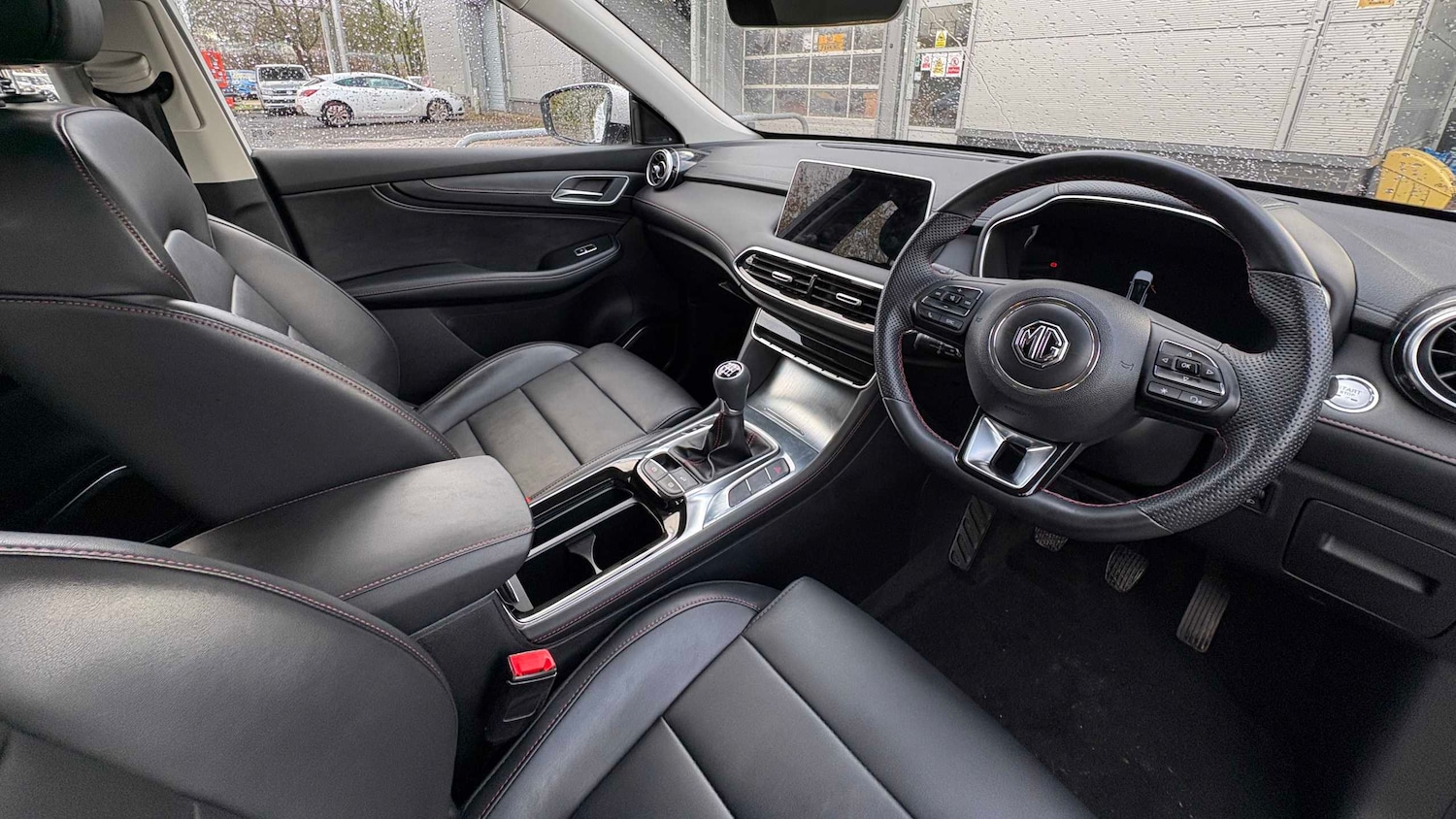 Used MG MG HS 2024 for sale - 76648895: Photo 15