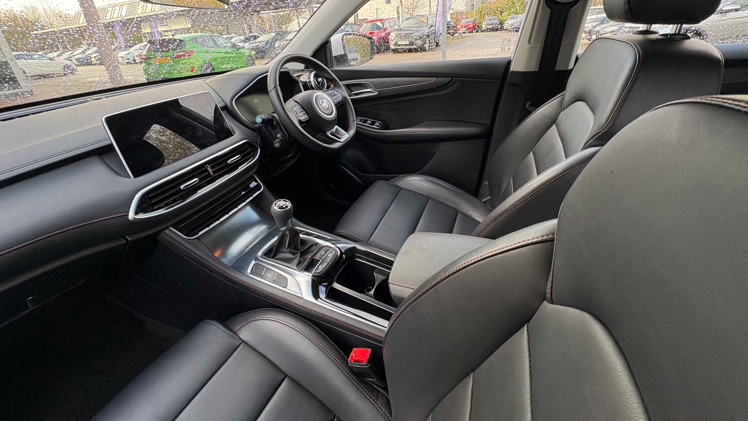 Used MG MG HS 2024 for sale - 76648895: Photo 17