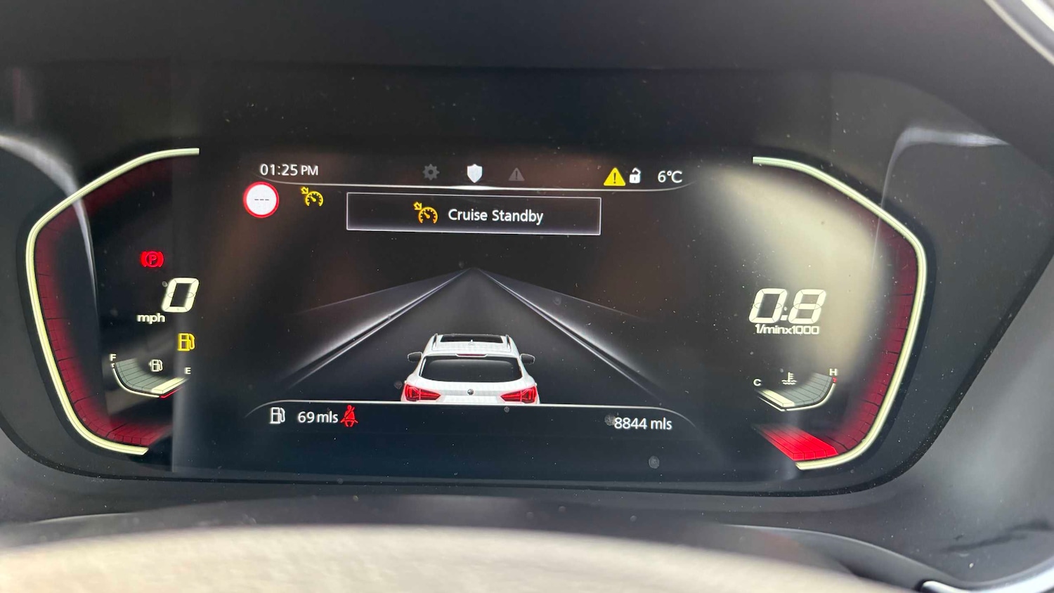 Used MG MG HS 2024 for sale - 76648895: Photo 18