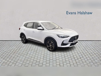 Used MG MG HS 2024 for sale - 76648895: Photo