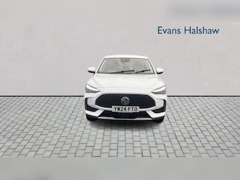 Used MG MG HS 2024 for sale - 76648895: Photo