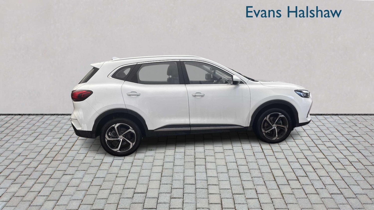 Used MG MG HS 2024 for sale - 76648895: Photo 3