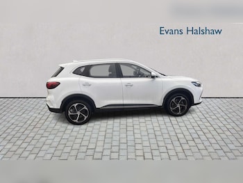 Used MG MG HS 2024 for sale - 76648895: Photo