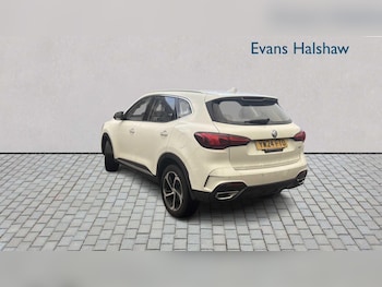 Used MG MG HS 2024 for sale - 76648895: Photo