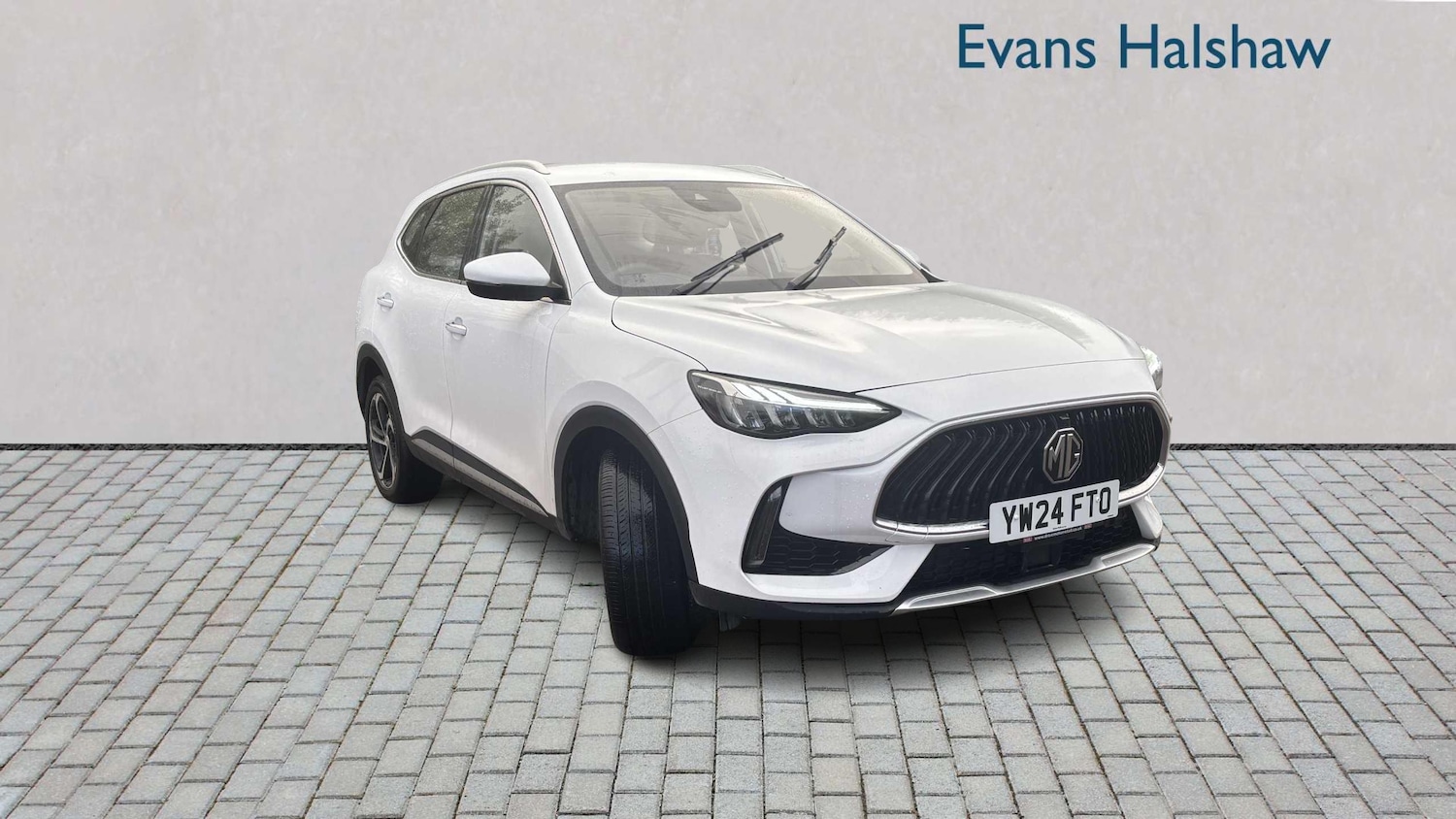 Used MG MG HS 2024 for sale - 76648895: Photo 5