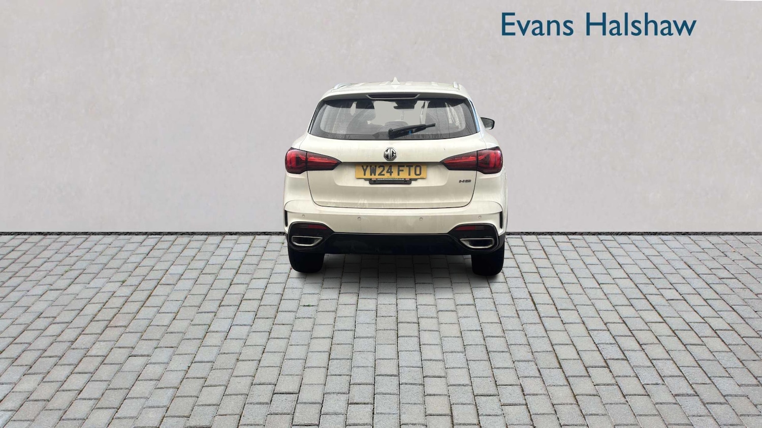 Used MG MG HS 2024 for sale - 76648895: Photo 6