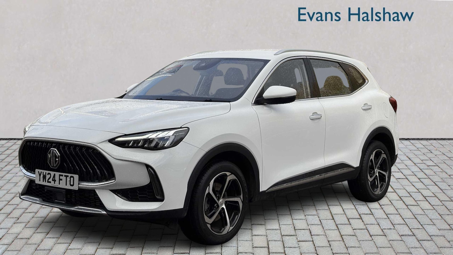 Used MG MG HS 2024 for sale - 76648895: Photo 7