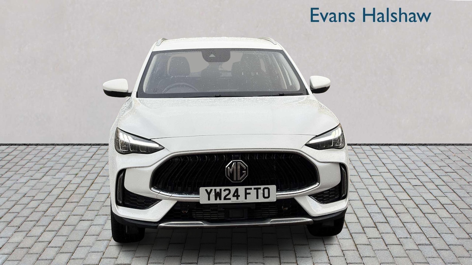 Used MG MG HS 2024 for sale - 76648895: Photo 8