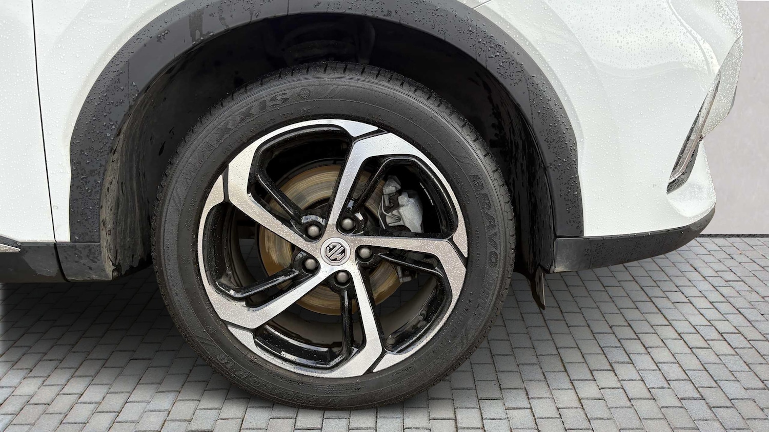 Used MG MG HS 2024 for sale - 76648895: Photo 9