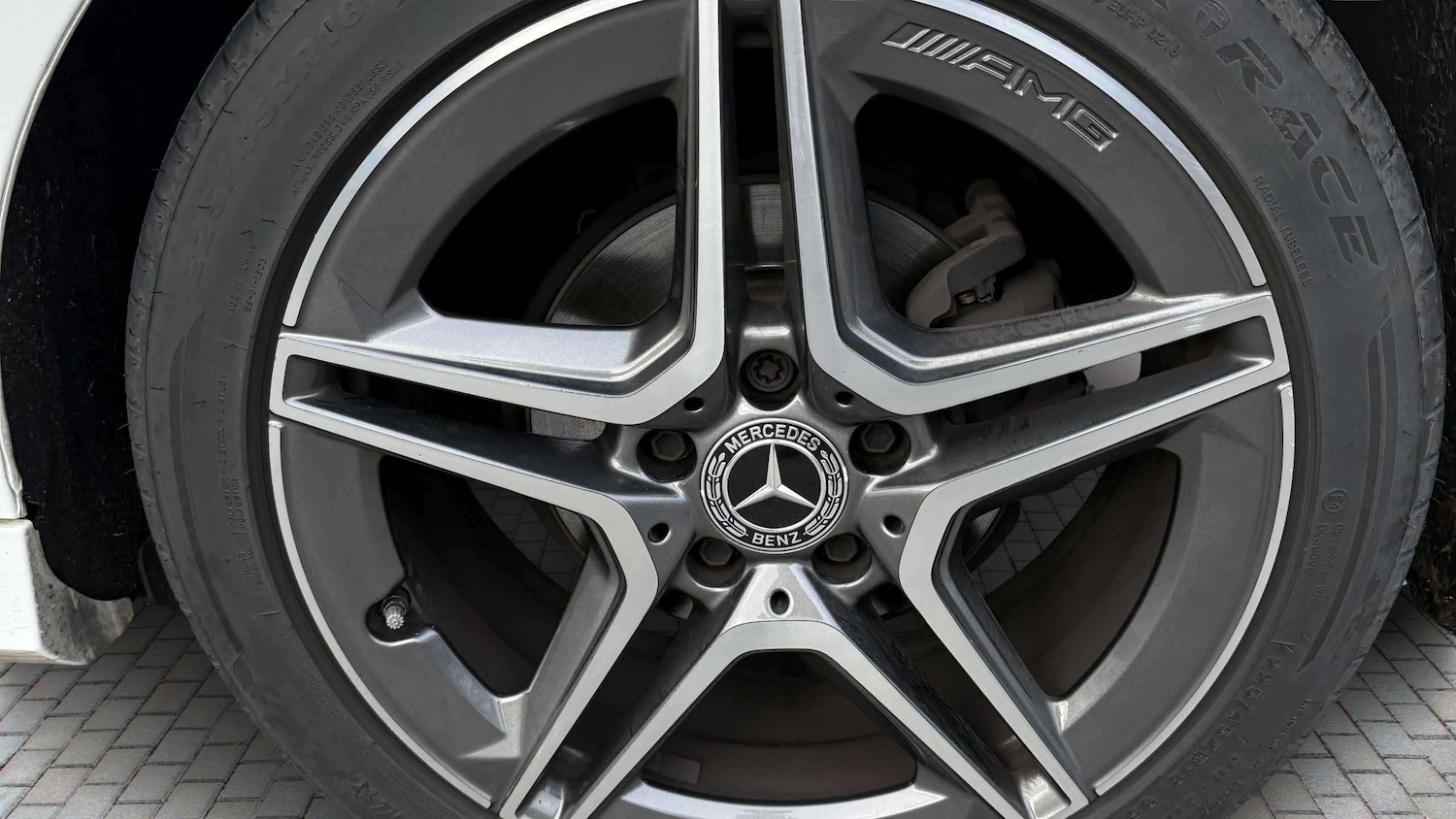 Used Mercedes-Benz A-Class 2019 for sale - 77756505: Photo 5