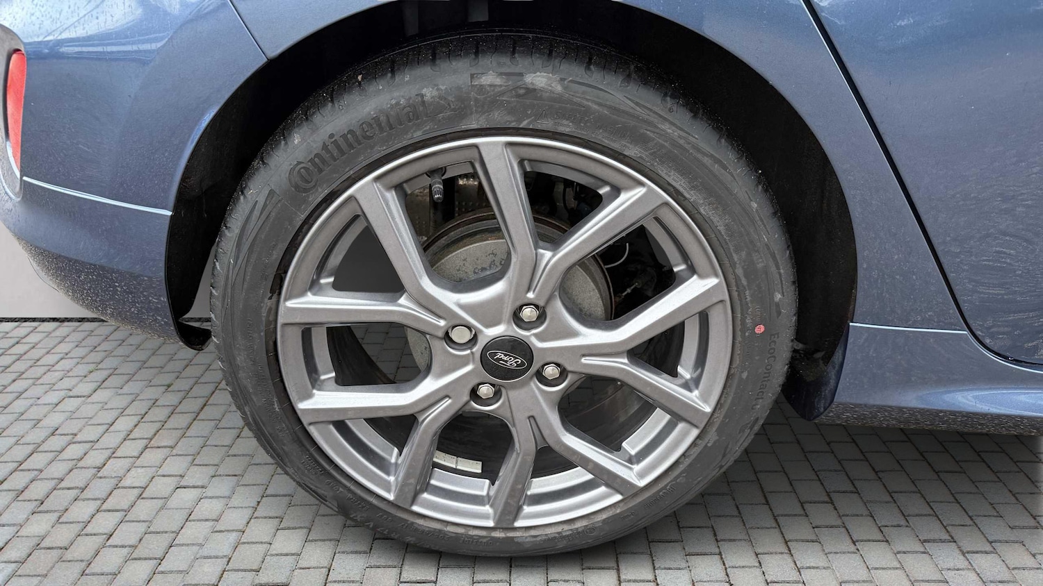 Used Ford Fiesta 2022 for sale - 77112293: Photo 10