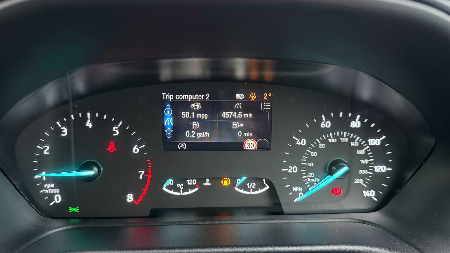 Used Ford Fiesta 2022 for sale - 77112293: Photo 16