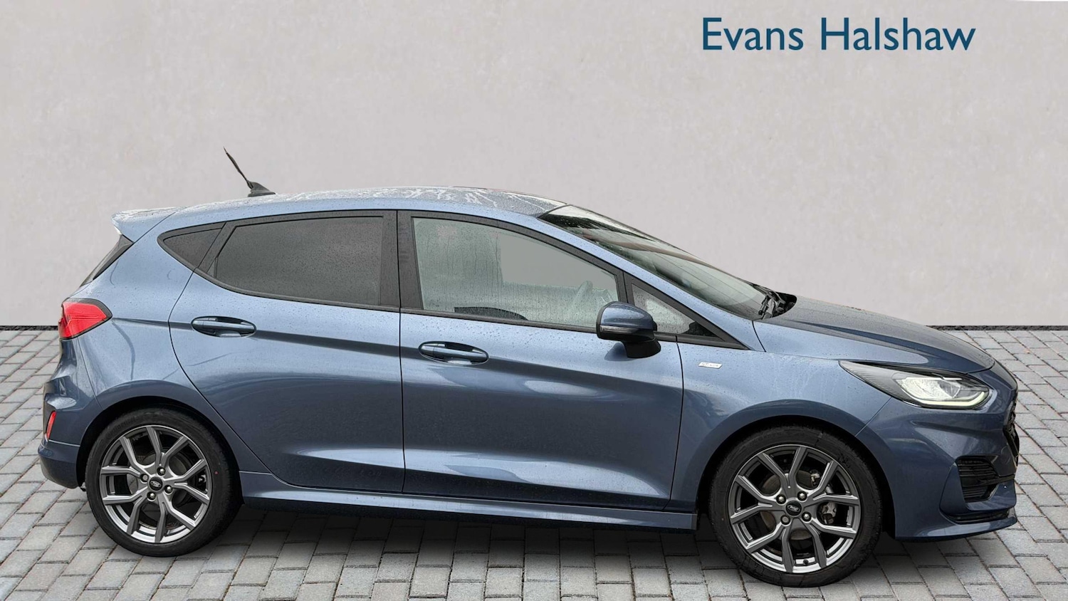 Used Ford Fiesta 2022 for sale - 77112293: Photo 2