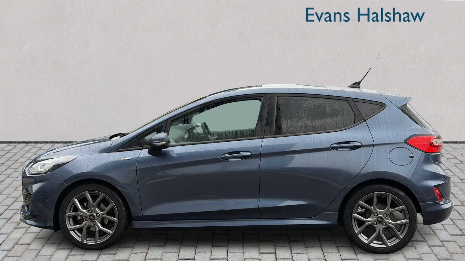 Used Ford Fiesta 2022 for sale - 77112293: Photo 6