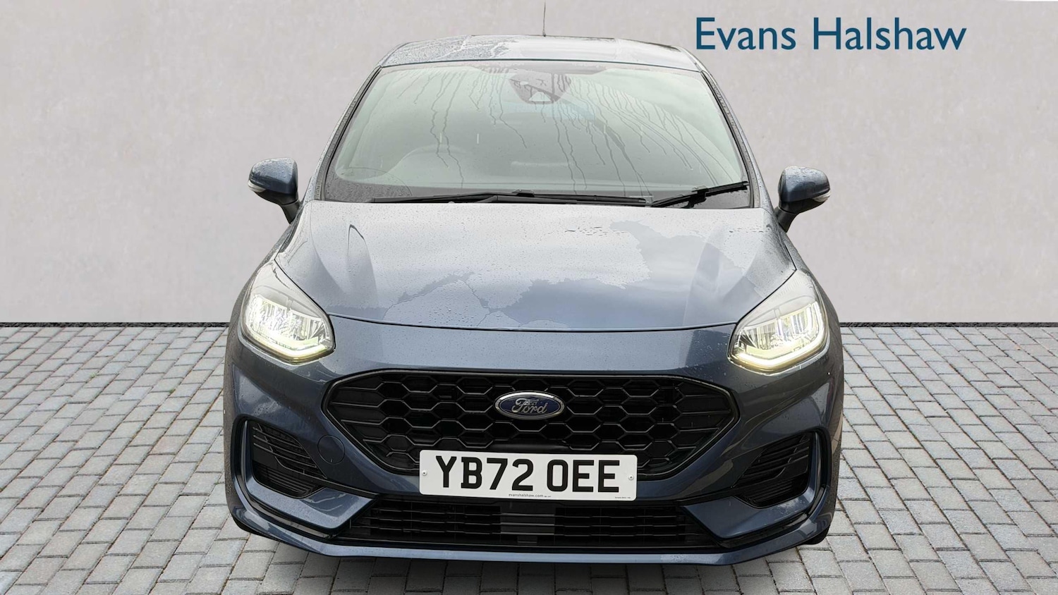 Used Ford Fiesta 2022 for sale - 77112293: Photo 8