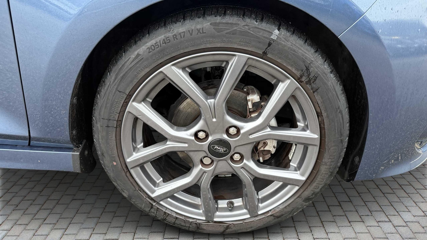 Used Ford Fiesta 2022 for sale - 77112293: Photo 9