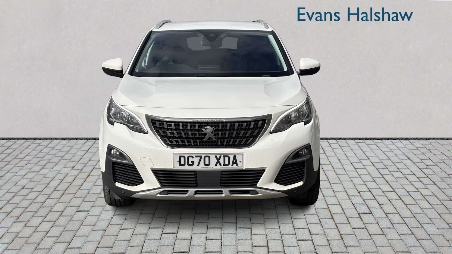 Used Peugeot 3008 2020 for sale - 78076911: Photo 3