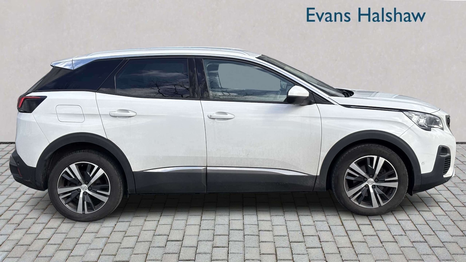 Used Peugeot 3008 2020 for sale - 78076911: Photo 4