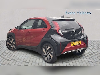 Used Toyota Aygo X 2023 for sale - 79579662: Photo