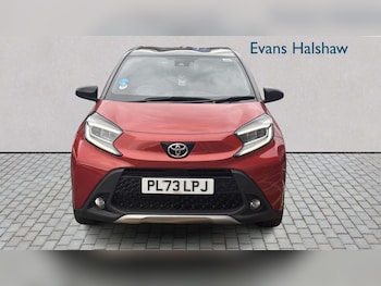 Used Toyota Aygo X 2023 for sale - 79579662: Photo