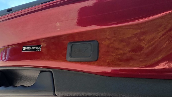 Used Toyota RAV4 2022 for sale - 76045178: Photo 14