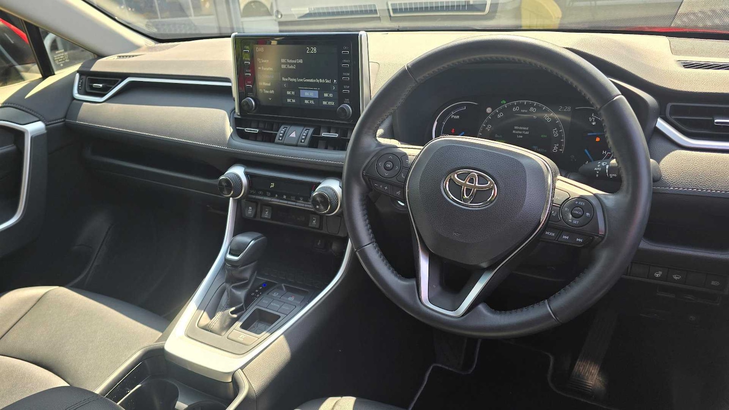 Used Toyota RAV4 2022 for sale - 76045178: Photo 19