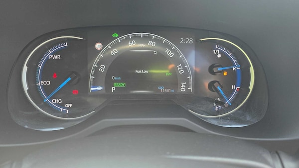 Used Toyota RAV4 2022 for sale - 76045178: Photo 20