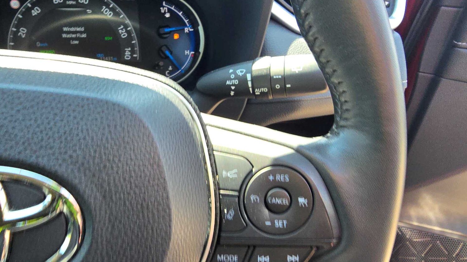 Used Toyota RAV4 2022 for sale - 76045178: Photo 23