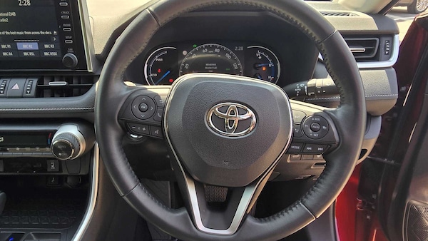 Used Toyota RAV4 2022 for sale - 76045178: Photo 27
