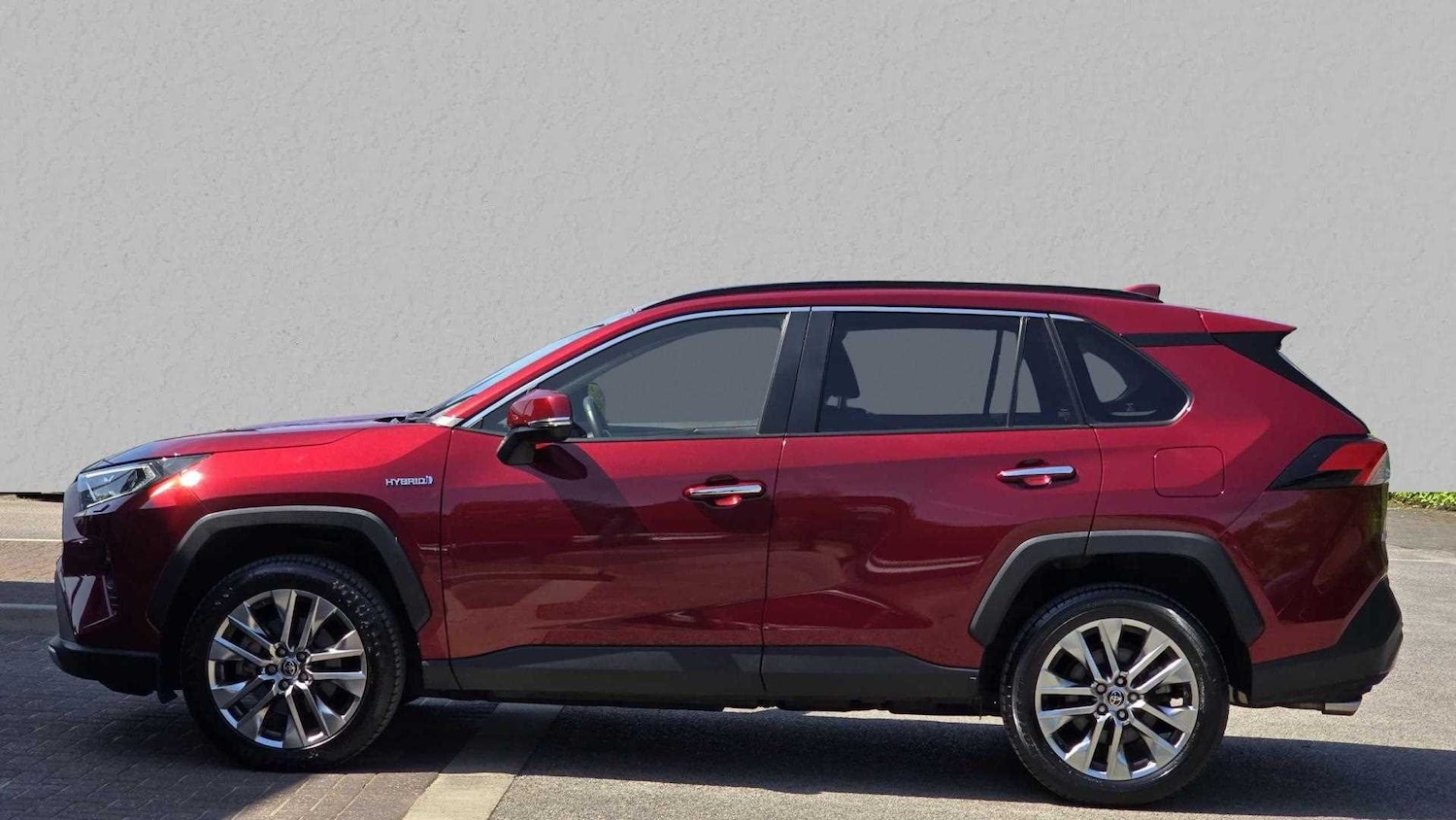 Used Toyota RAV4 2022 for sale - 76045178: Photo 5