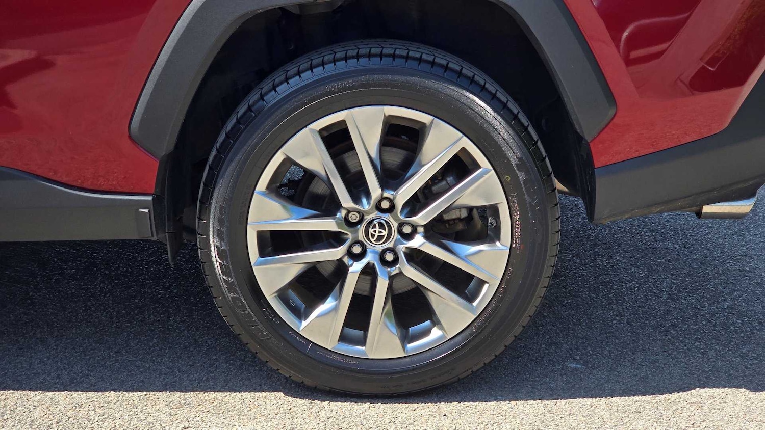 Used Toyota RAV4 2022 for sale - 76045178: Photo 7