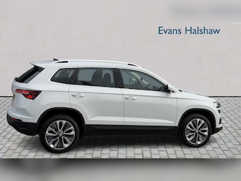 Used Skoda Karoq 2023 for sale - 77827388: Photo