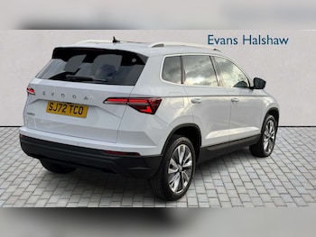 Used Skoda Karoq 2023 for sale - 77827388: Photo