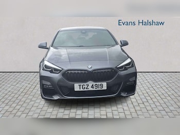 Used BMW 2 Series 2021 for sale - 78639150: Photo