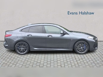 Used BMW 2 Series 2021 for sale - 78639150: Photo
