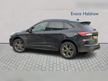 Used Ford Kuga 2023 for sale - 77740947: Photo