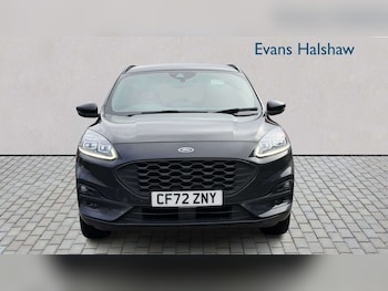 Used Ford Kuga 2023 for sale - 77740947: Photo