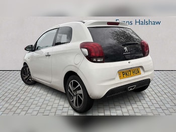Used Peugeot 108 2017 for sale - 78294528: Photo