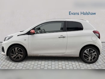 Used Peugeot 108 2017 for sale - 78294528: Photo